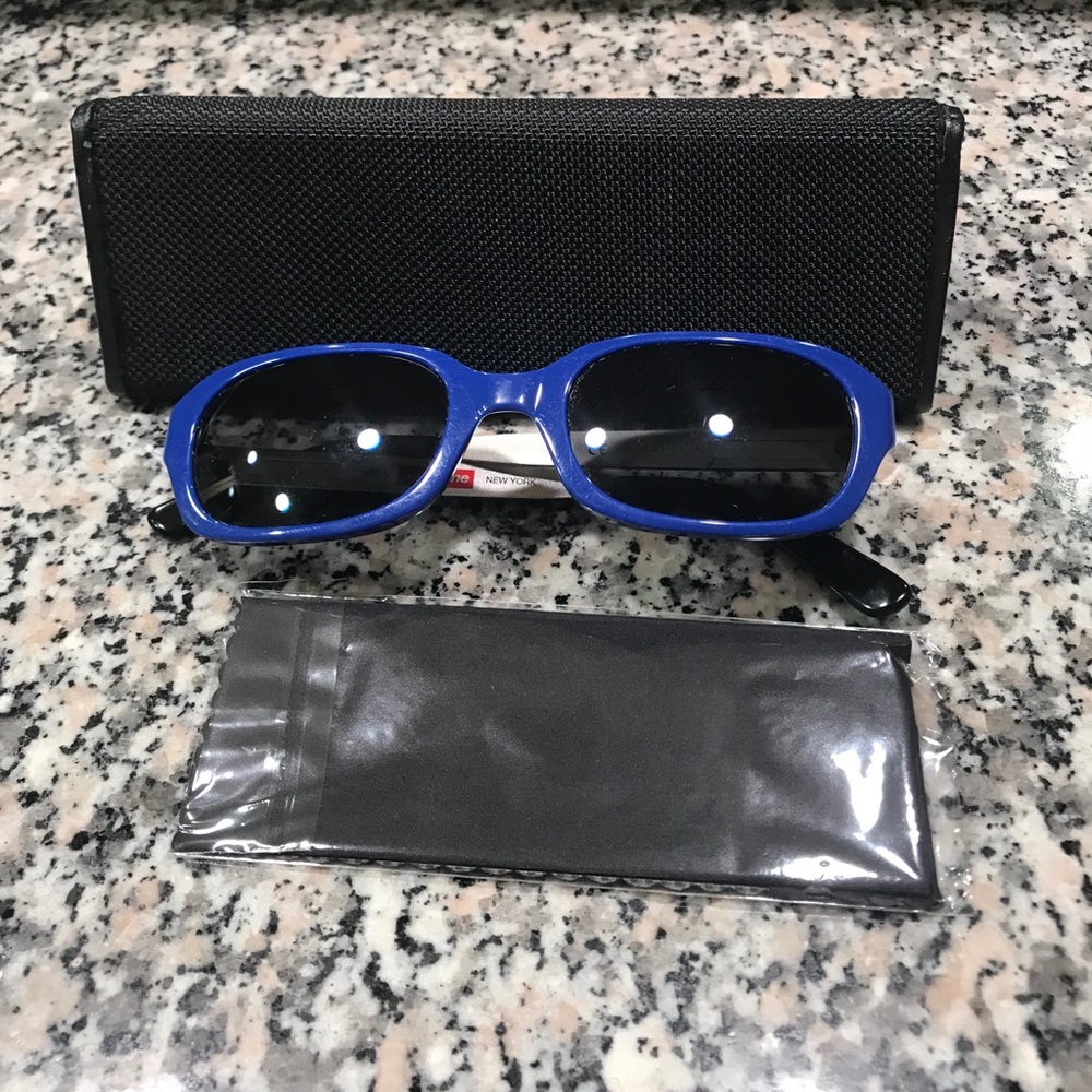 Supreme Sunglasses